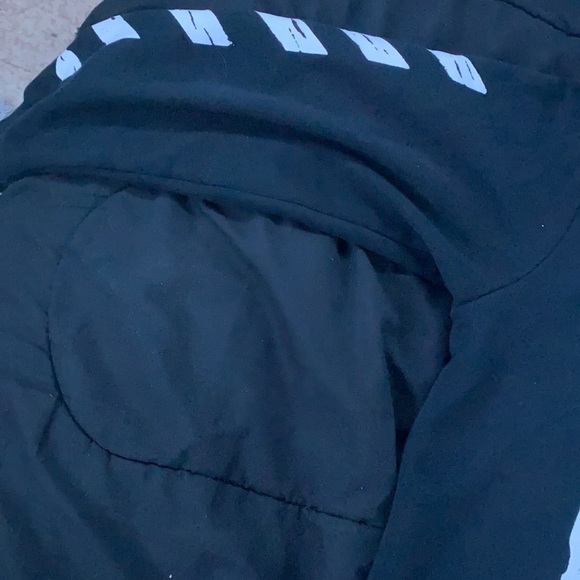 Off white hoodie - Picture 4 of 5